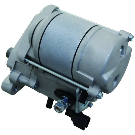 Wai Global Starter, STRND OSGR, 14kW12 Volt, CW, 9Tooth Pinion 17671N